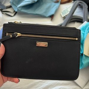 Kate Spade wristlet